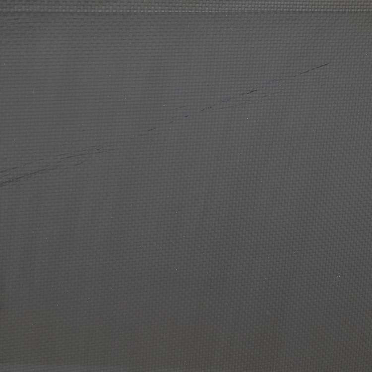 Pre Owned Hermes Naturel Carbon Fiber And Vache Leather Espace 42 Limited Edition Briefcase