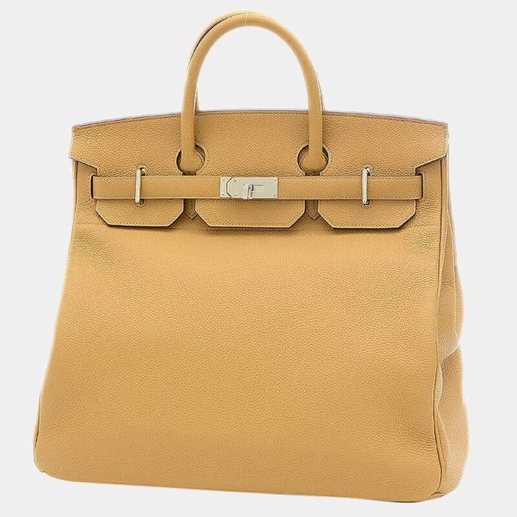 hermes used bag