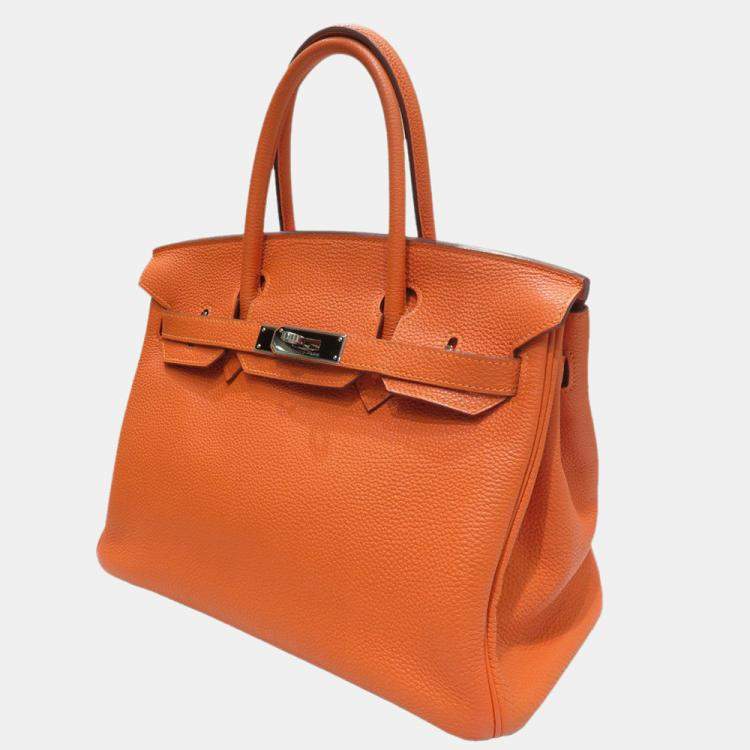 hermès birkin 30 togo