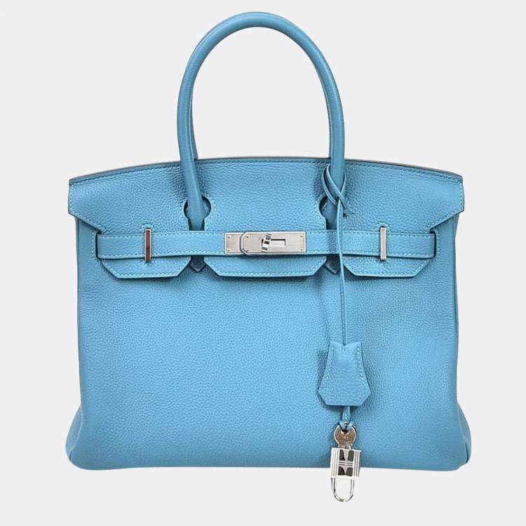 AUTHENTIC Hermes Bag Padlock Hermes Handbag Lock Bag -  Hong Kong