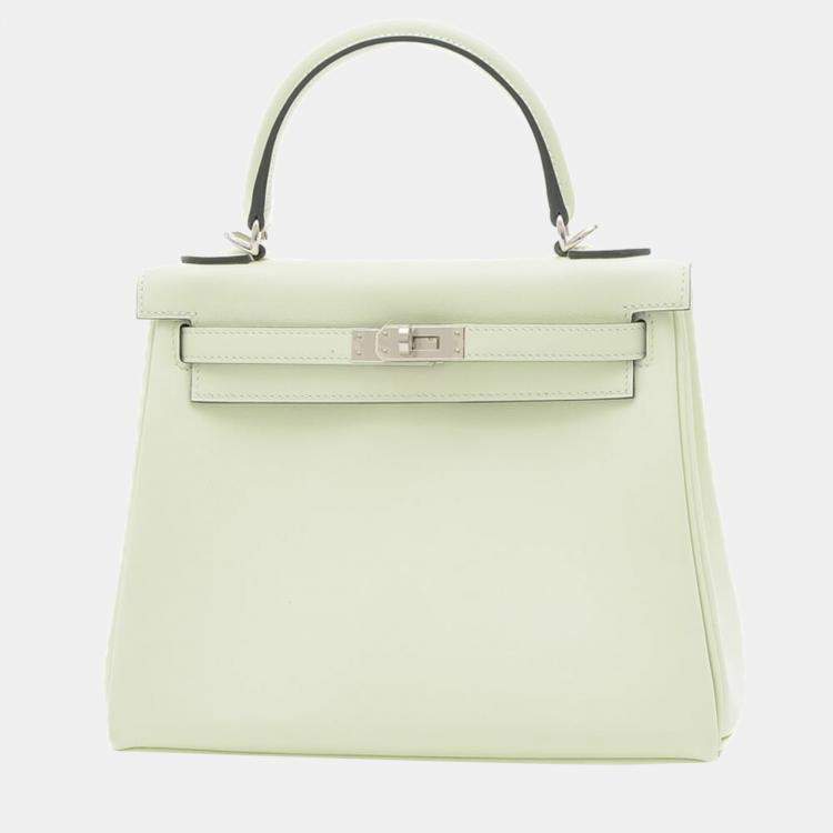 The Luxury Closet en X: Just in: Brand new mini Kelly bag