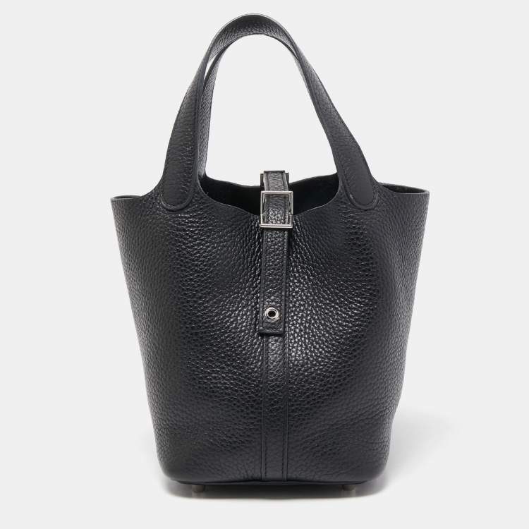 Picotin lock 18 bag hermes hot sale