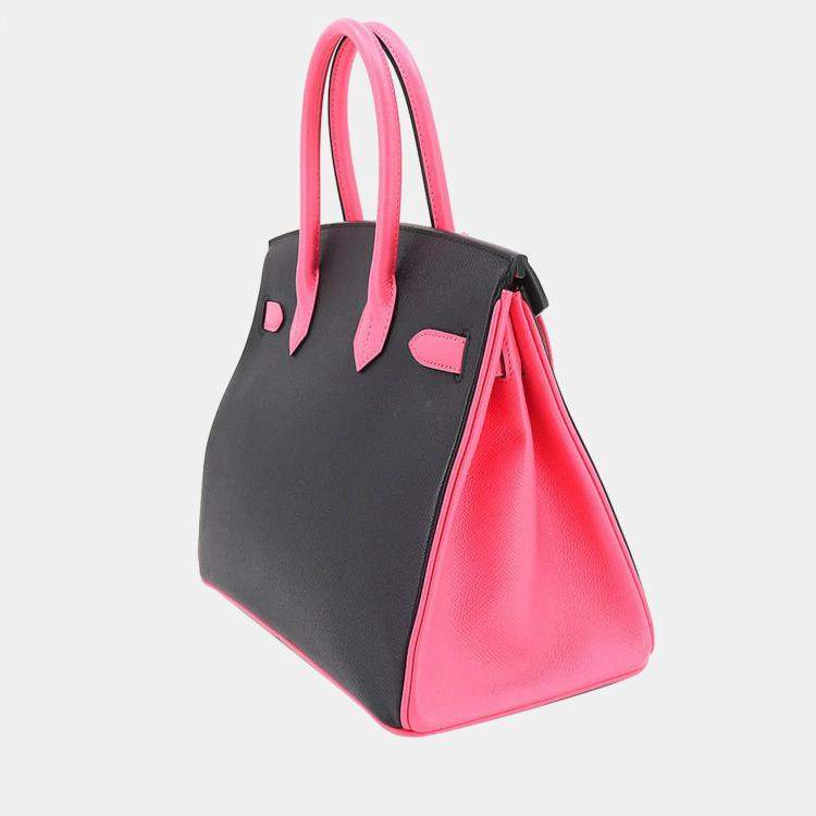 Hermes Birkin 30cm Limited Edition, Women's Fashion, Bags