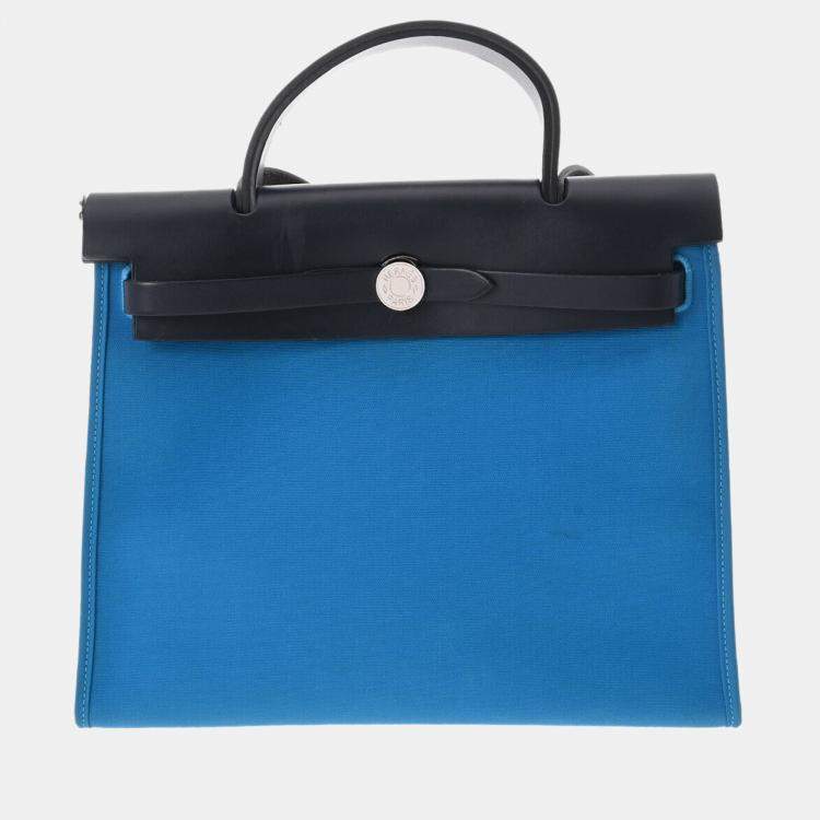 Hermès Herbag Handbag 346310