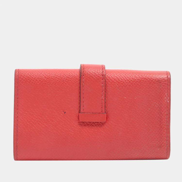 Bearn - Women's Small Leather Goods