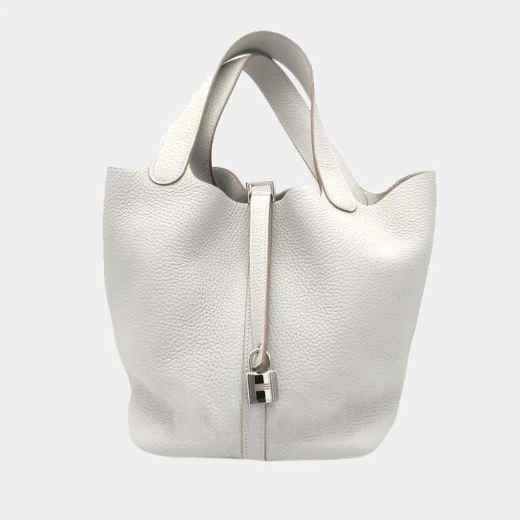 Hermes Picotin Womens Handbags