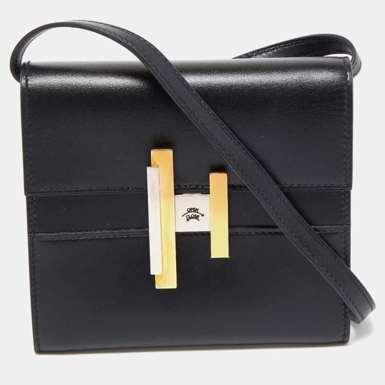 Hermes crossbody wallet Bag