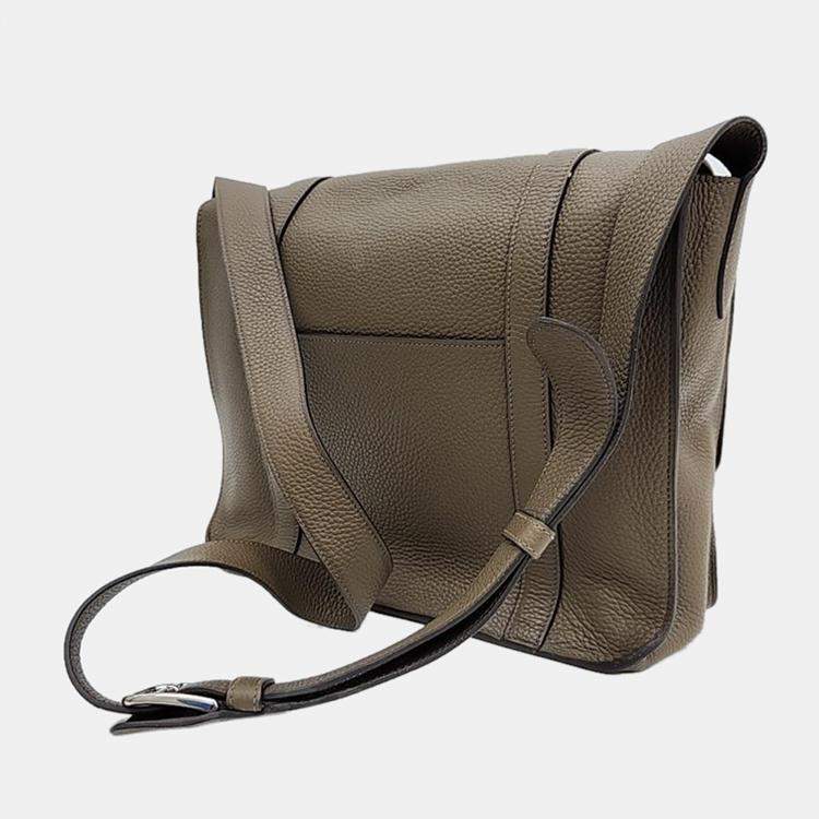 Hermes Steve Messenger Bag Hermes | TLC