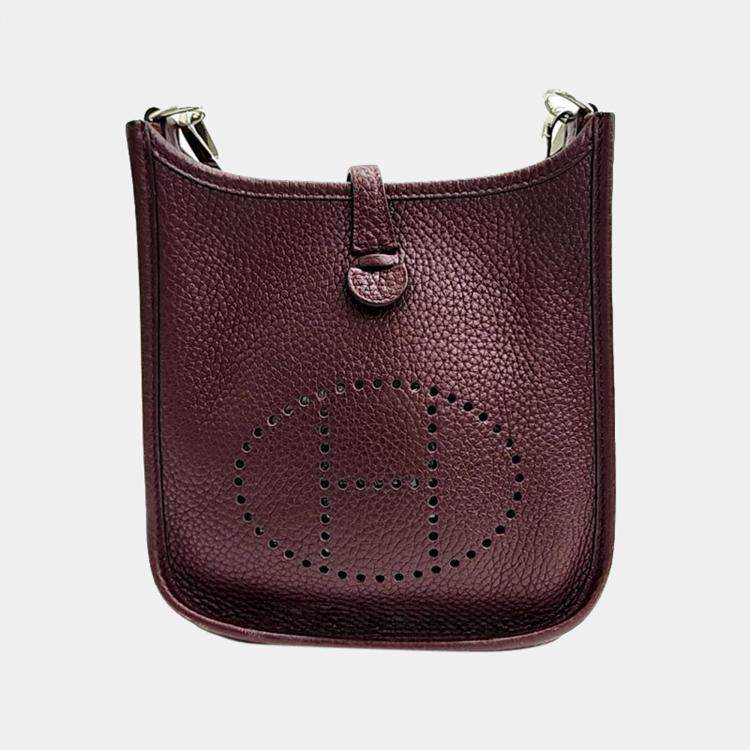 Hermes evelyne iii discount 16