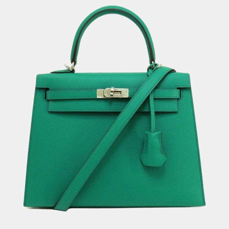 hermes ladies bag