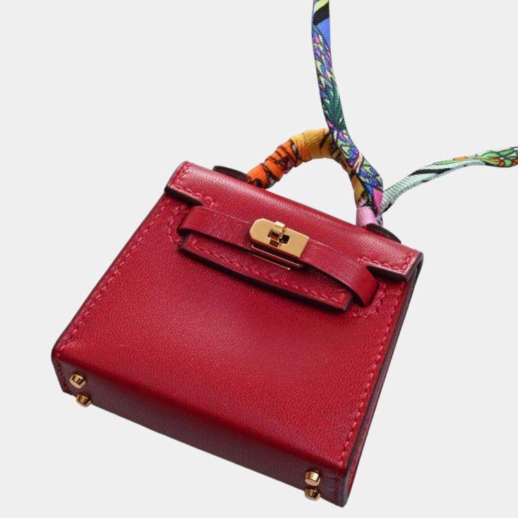 Hermes kelly online micro