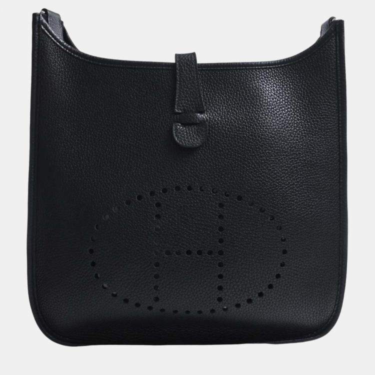 EVELYN BAG BLACK