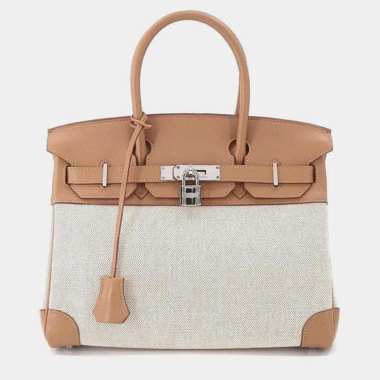 Hermes Iconic Women's Bag Handbag Togo Leather Birkin Bag 40 Sac Handbag |  eBay
