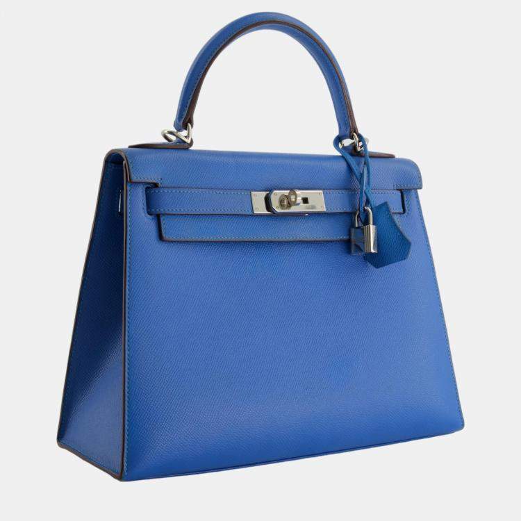 Hermes on sale epsom bag