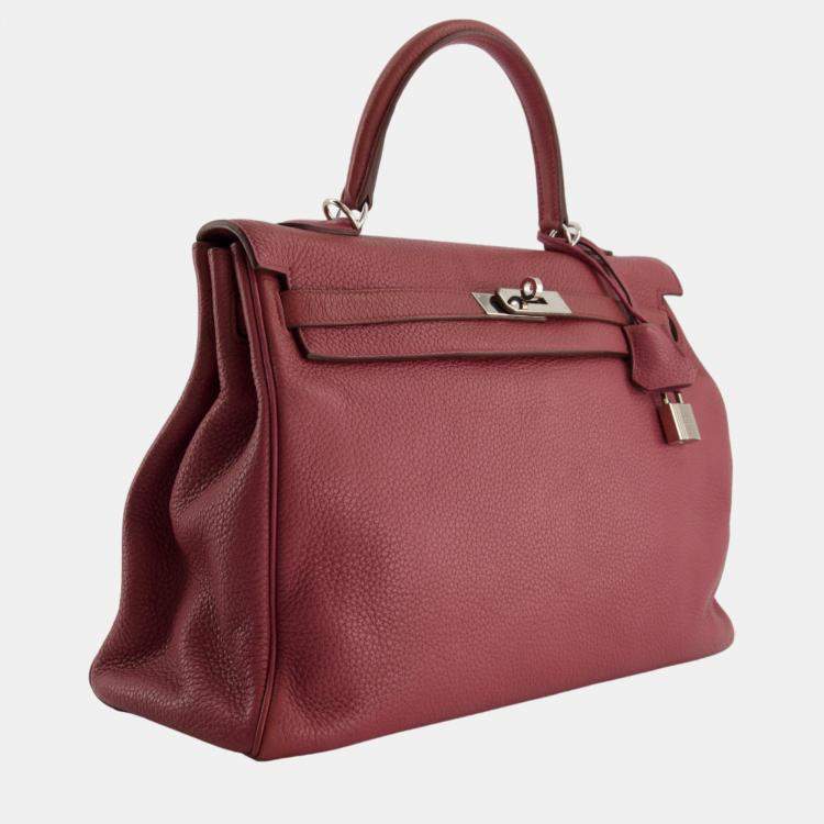 Hermes discount kelly 35cm