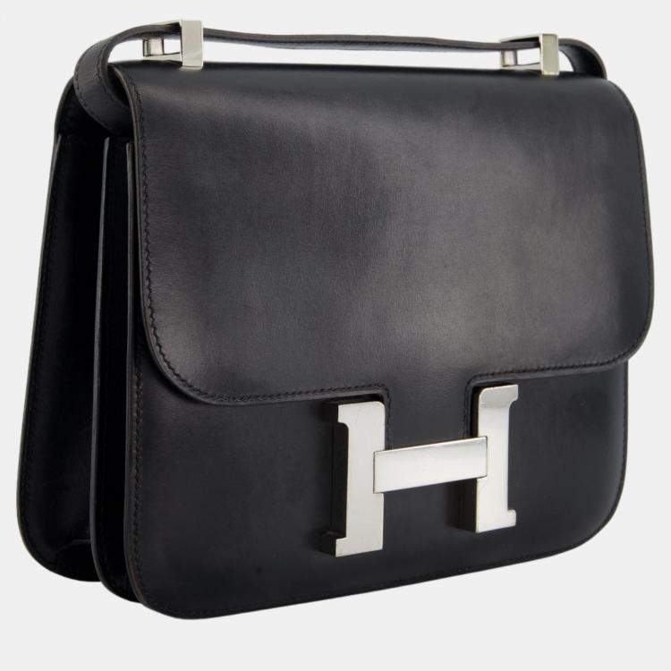 Everything You Need To Know About The Hermes Constance Bag | Preview.ph