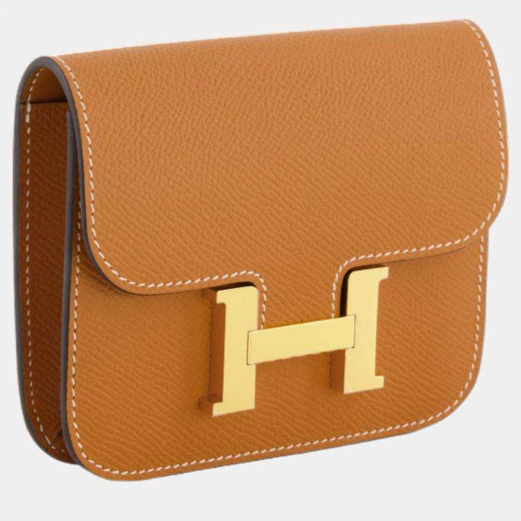 Hermes constance belt on sale bag