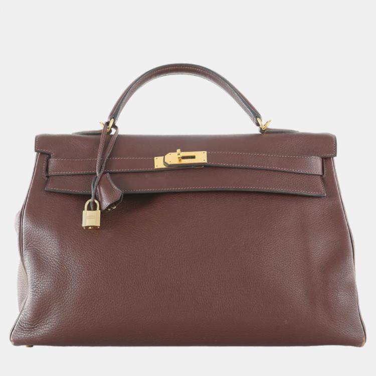 Hermes hot sale handle bag