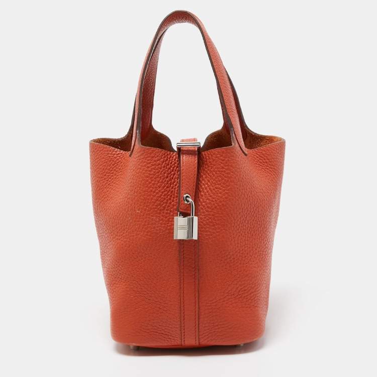 Hermes discount picotin usa