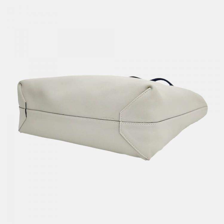Pre Owned Hermes Double Sens Shoulder Bag