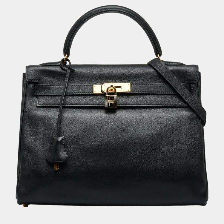 Hermes discount kelly evercolor