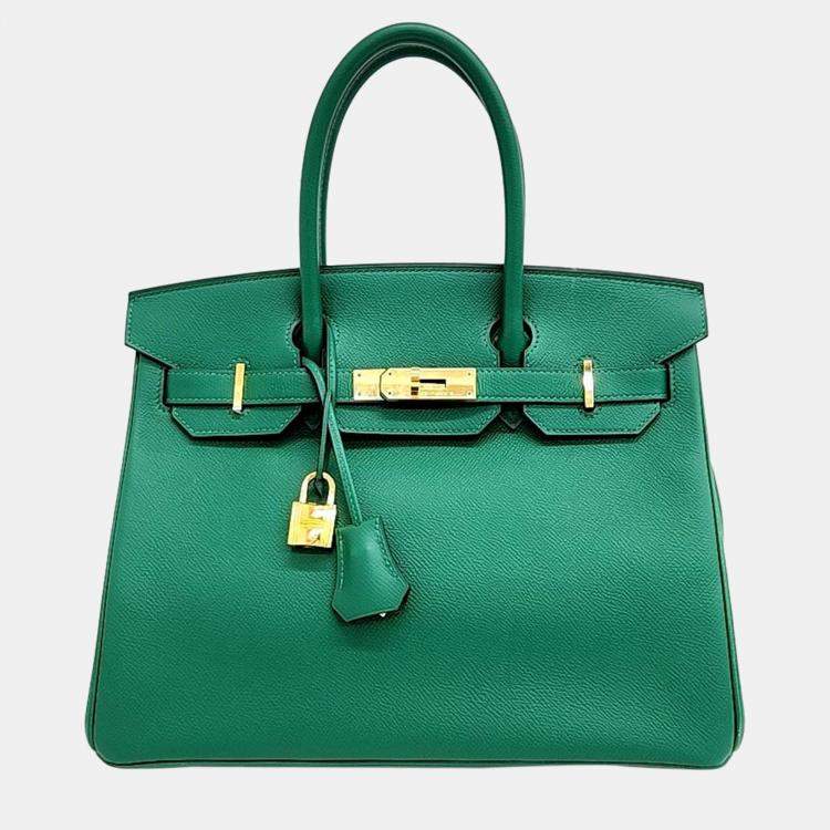 Hermes birkin bag discount used for sale