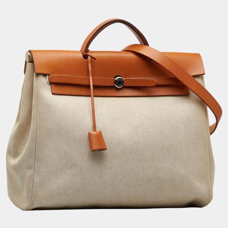 hermes herbag mm