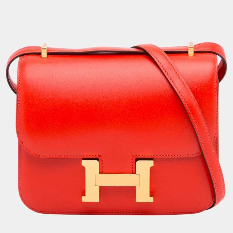 Hermes constance discount bag price 2018