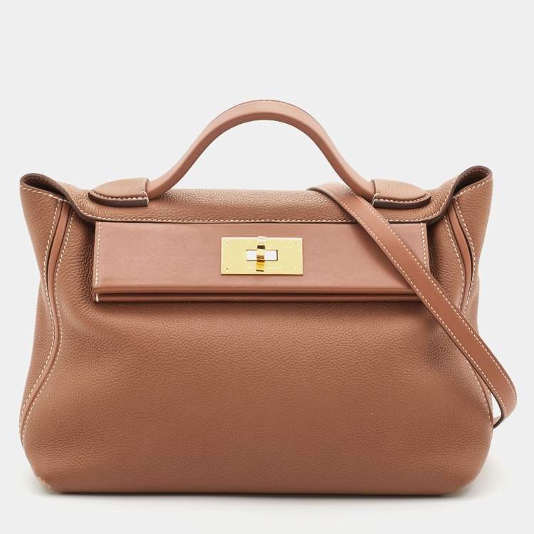 hermes 24 24 29 bag