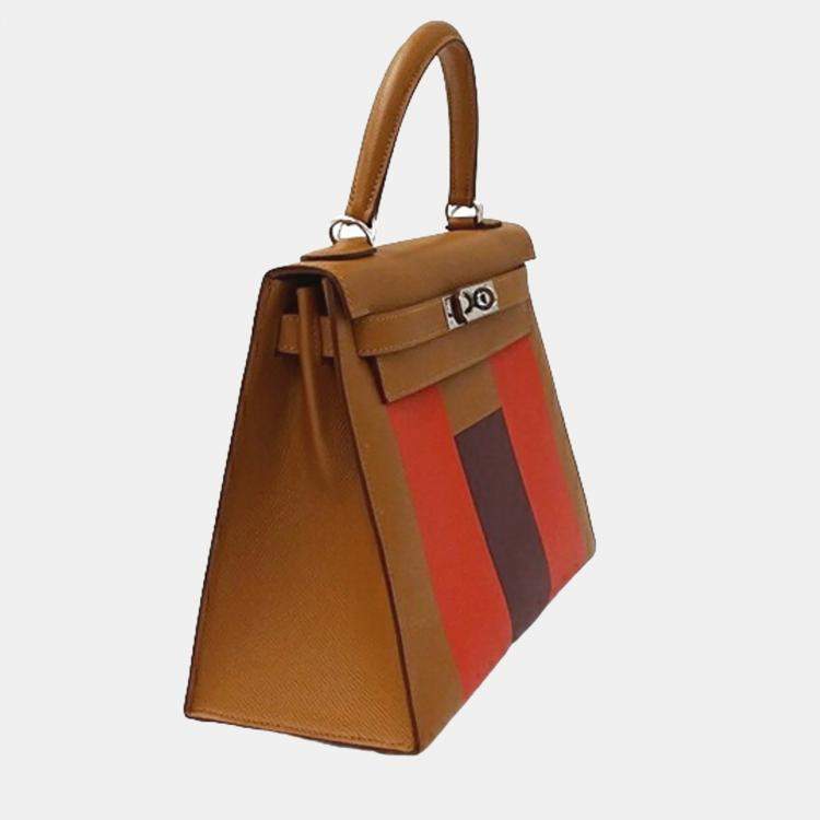 Hermes kelly letter bag best sale