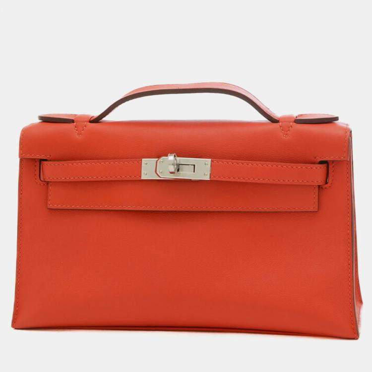 Hermes pochette best sale