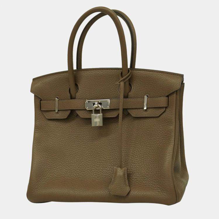 Hermes kelly best sale bag taupe