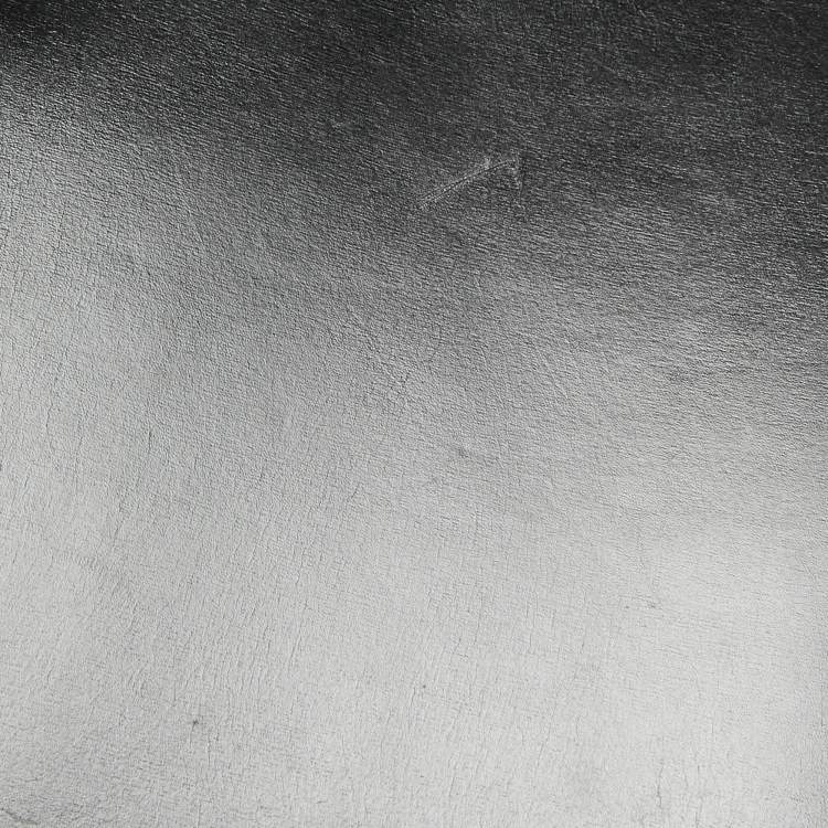 Pre Owned Hermes Noir Box Leather Gold Finish Kelly Sellier 32 Bag