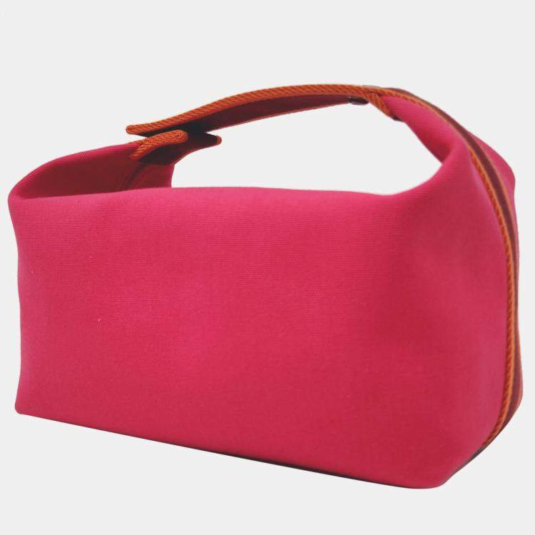 Pre Owned Hermes Breed a Brack Case