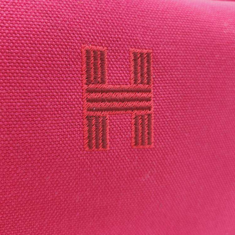 Pre Owned Hermes Breed a Brack Case