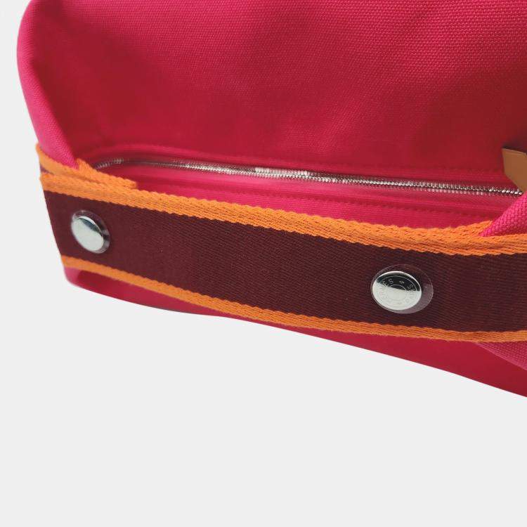 Pre Owned Hermes Breed a Brack Case