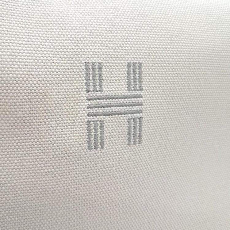 Pre Owned Hermes Bride A Brac Case GM Bag