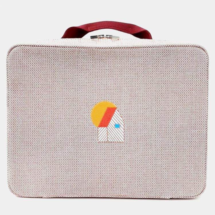 Pre Owned Hermes Mothers Bag