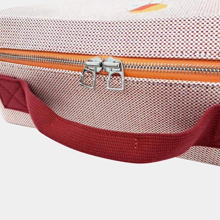 Pre Owned Hermes Mothers Bag