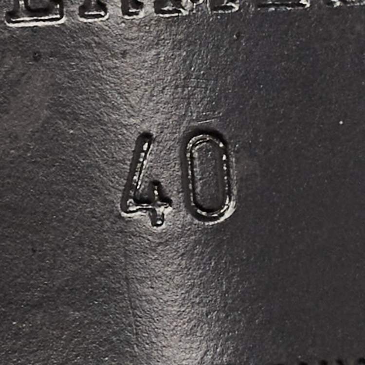 Pre Owned Hermes Beige Suede Embellished Premiere 70 Ankle Strap Sandals 40 