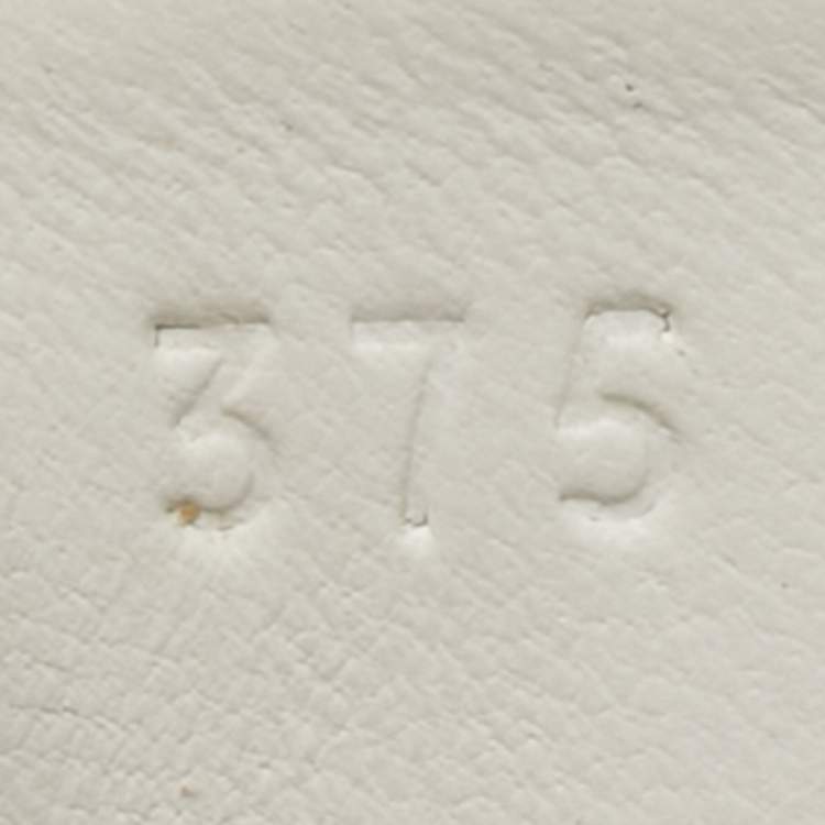 Pre Owned Hermès Game Size 37.5 Pink Suede Slip On Sneakers