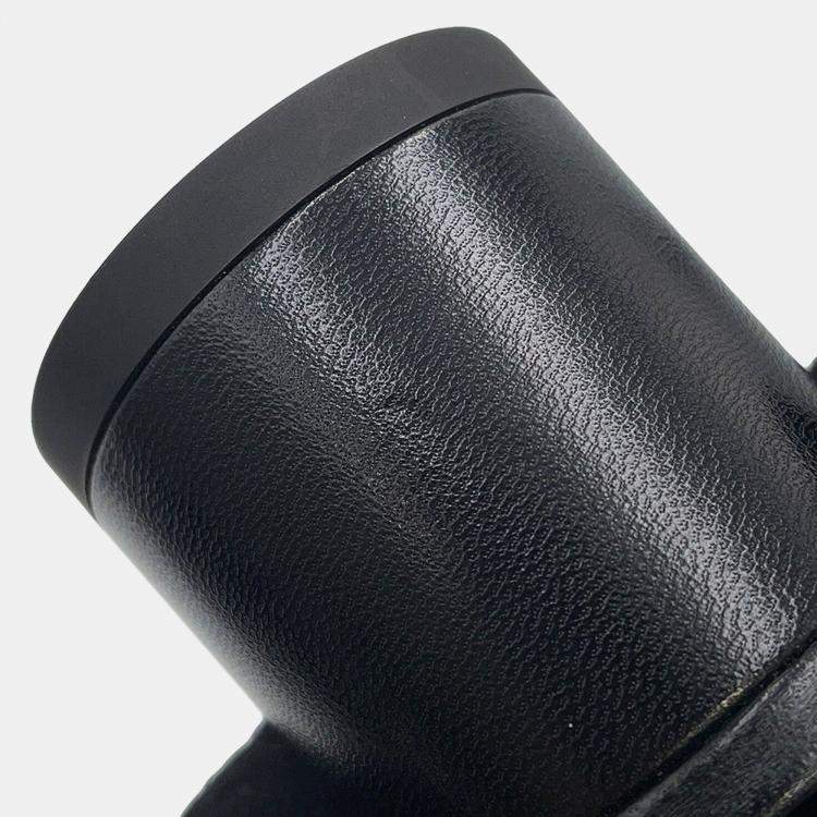 Pre Owned Hermes Pumps Jackie 50 Black Leather Size 36H