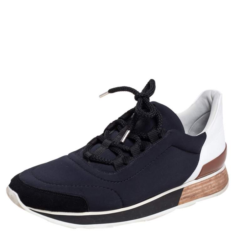 sneakers miles hermes