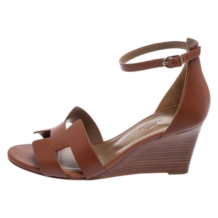 Hermes on sale legend wedge