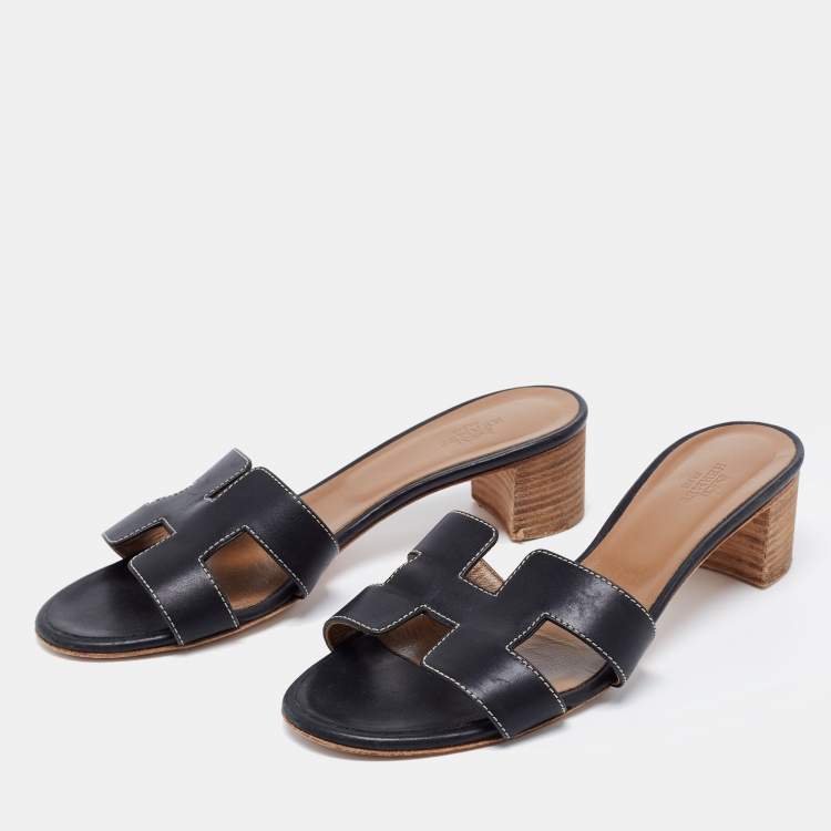 Oasis sandal | Hermès Poland