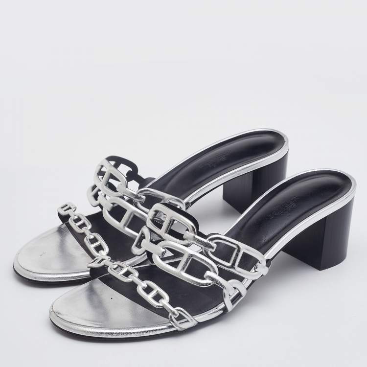 hermes tandem sandals