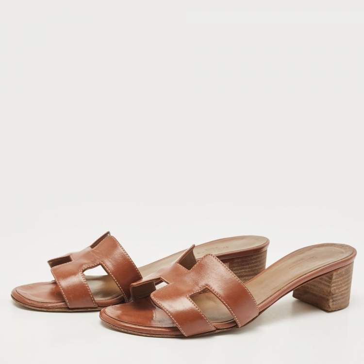 LV Oasis Sandal - Men - Shoes
