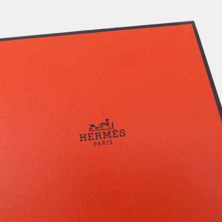 Pre Owned Hermes Cape Cod CC1.210.290 Quartz Mother of Pearl Stainless Steel Women's Wristwatch 23 mm