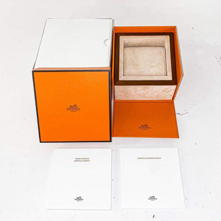 emploi hermes
