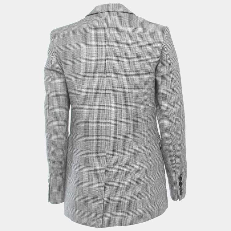 Iro hot sale houndstooth jacket